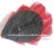 Import Natural non-toxic feather hair accessory hair band for baby from China