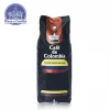 Natural roast, coffee beans Robusta - COLOMBIA - | Cafes Plaza del Castillo