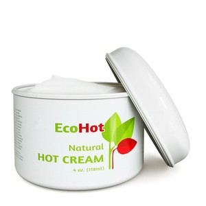 Natural Skin Slimming Cellulite Hot Cream
