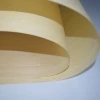 Natural vertical bamboo veneer for furniture with good quality
