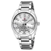 Naviforce 9038 Men Quartz Watches Luxury Sport Waterproof Watches Men&#39;s Stainless Steel Wristwatches
