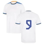 New 21 22 Sublimation Soccer-Uniform-Designs Soccer Jersey Thai Quality Football Shirt