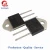 Import New and Original High Current Thyristor SCR BOM Supported 60V 40A TO-3P BTA41-600BRG from China