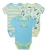 Import new arrival 100% cotton custom colorful dinosaur pattern boutique kids clothes from China
