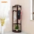 Import New arrival Antique Standing Solid Wood Coat Racks / Commercial Tree Coat Rack For Office from China