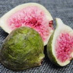 New Arrival Frozen Dried Fruit Snacks Freeze Dried Fig Fruit