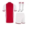 New Arrival Netherlands Football Club Away Jersey Custom Soccer Uniform