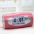 Import New automatic page-turning alarm clock simple desk clock creative personality page-turning digital clock from China