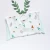 Import New baby cotton saliva towel square from China