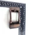 Import new belt buckle automatic buckles ratchet buckle belt accessories from China