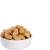 Import New Chinese peeled original flavor cashew nut snack with 120g can from China