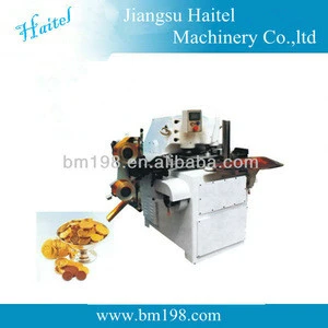 new chocolate foil wrapping machine