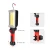 Import NEW COB LED Work Light USB Charging Magnetic Hook Clip Torch Light 20W Portable heavy duty work light from China