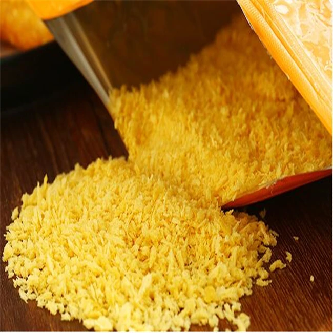 New Crop High Quality Small  Particle Bread Crumbs With Best Price/Service