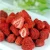 Import New crunchy product nutritious strawberry chips non fried snack food 1 from China
