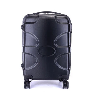 New design ABS 20 24 28 suitcase luggage for travel or business trip