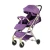 Import New design adjustable handle baby stroller with shock absorbing eva wheels from China