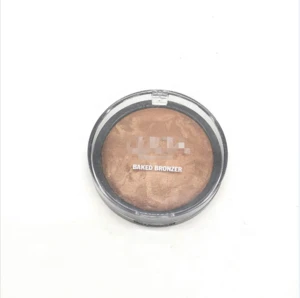 New Design Cosmetic Bronzer Private Label Face Highlight Powder Baked Powder Makeup Baked Bronzer