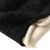 New Design Cute Beige 100% Cashmere Knit Winter Hats For Women