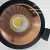 Import New Design Different Reflectors Anti-glare LED spotlight Round Recessed Cob Led Downlight 7W 12W 18W from China