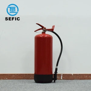New design durable low price small co2 fire extinguisher,3kg CO2 fire extinguisher