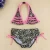 Import New design Free sample China Manufacturer fabric for making swimwear from China
