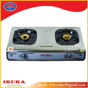 New Design Gas Cooktops And Gas Table Stove Best Price From Manufacturer Vietnam