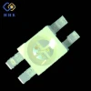 new design high brightness 4pins 6028 rgb smd led  for mechanical keyboard