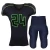 Import New Design Hot Product American Football Uniform New Style American Football Uniforms from China