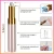 Import New Design Multifunctional USB Rechargeable Mini Electric Hair Removal Pen Eyebrows Trimmer for Women from China