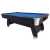 Import New design popular OEM  slate billiard table  7 Pool table from China