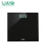 Import New design portable digital household weighing scale from China