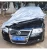 Import new design wholesale waterproof protective shelter automatic car cover from China