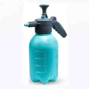 New designPlastic Garden Sprayer Best selling watering can