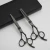 Import New Developed Factory Direct Sales Cutting Hair Scissors Comfortable Hair Scissors from China
