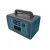 Import New Energy Generator Quick Charger Lifepo4 Portable Power Station 768wh MPPT Input Two-way 1000W Solar Panel Battery 1000 Watt from China
