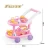 Import New fashion kids pretend play set cake car doctor kits toys from China