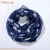 Import New fashion lady scarf  beach shawl scarf elk animal silk printed scarf from China