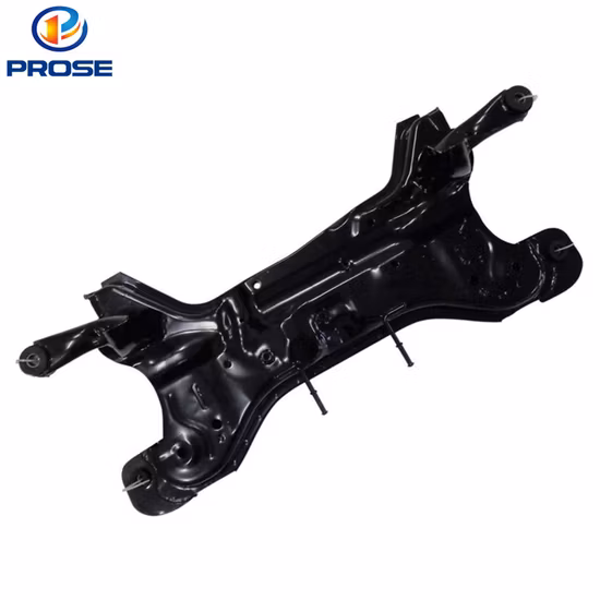 New Front Subframe Crossmember for Getz/Click 06-09 LHD 62401-1c200