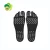 Import new hot sale Nakefit waterproof and anti-slip foot stickers for beach swimming and spa from China