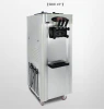 New Hot Sale Stainless Steel Commercial Ce Approved Ice Cream Making Machine