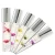 Import New Hot Selling Gold foil Flower Lipstick Temperature Color Change Lip Gloss Moisturizing Lip Plumper from China