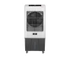 New Humidifier Remote Controlled Energy Saving Tank Detachable Portable Air Cooler for Creative Workspaces