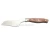 Import New launch item from UK Luxury  Cheese Knife Set with rose wood handle from China