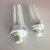 Import NEW LIGHTS 3U 26W PLC LAMP  GX24Q-3 CFL Fluorescent lamp from China