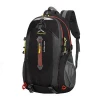 new men and women  outdoor sports camping backpack student waterproof hiking bag