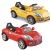 Import New Model Electric Vehicle Toy Car RC Battery Kids Cars Ride on Car from China