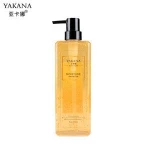 NEW Plant extracts Natural flower petals moisturizing firm smooth nutritious Refreshing  fragrance  foam  shower gel OEM
