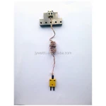 new price Molybdenum welding head OEM/ODM for AVIO hot bar soldering machine
