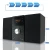 Import NEW Private design High quality micro hifi audio system with  bt,FM, DVD,CD from China